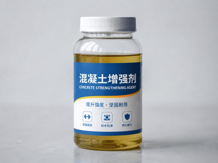 渭南卡妙国产型混凝土增强剂