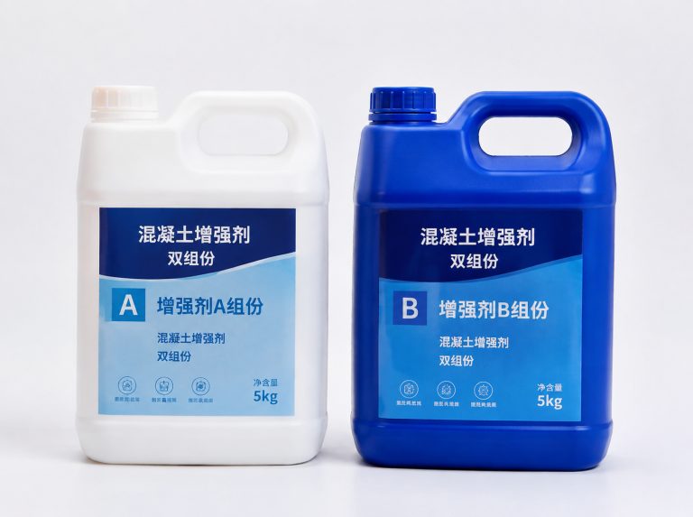 渭南卡妙混凝土养护增强剂